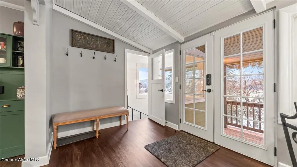 300 S Prospect Avenue Harrison ID 83833