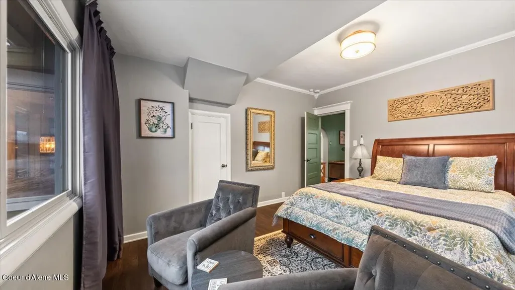 300 S Prospect Avenue Harrison ID 83833