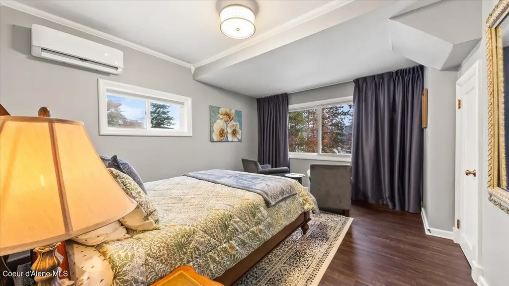 300 S Prospect Avenue Harrison ID 83833