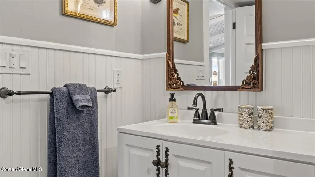 300 S Prospect Avenue Harrison ID 83833