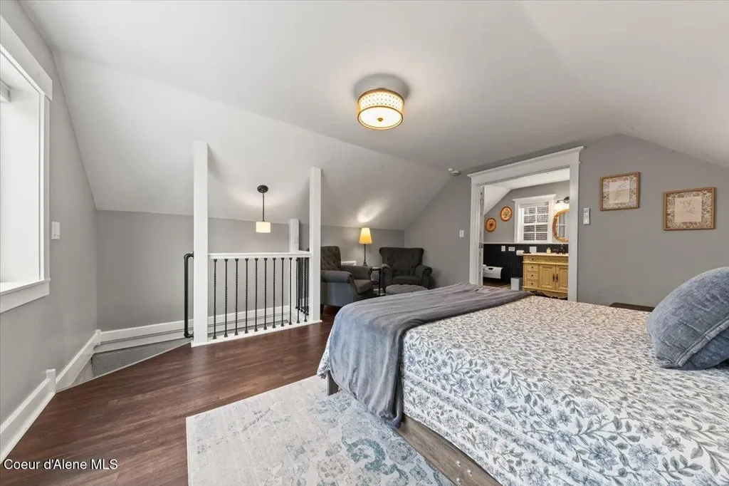 300 S Prospect Avenue Harrison ID 83833
