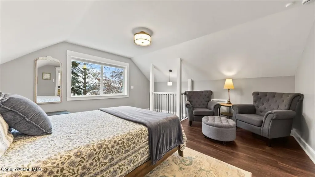 300 S Prospect Avenue Harrison ID 83833