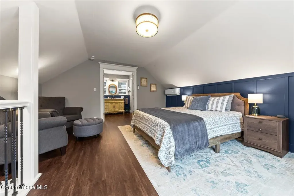 300 S Prospect Avenue Harrison ID 83833