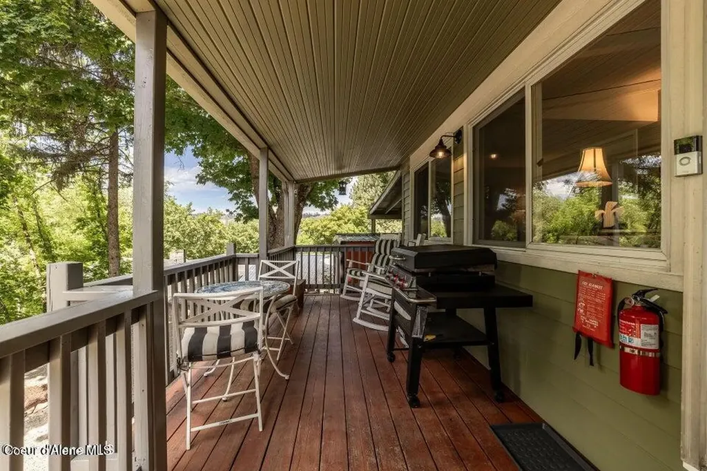 300 S Prospect Avenue Harrison ID 83833