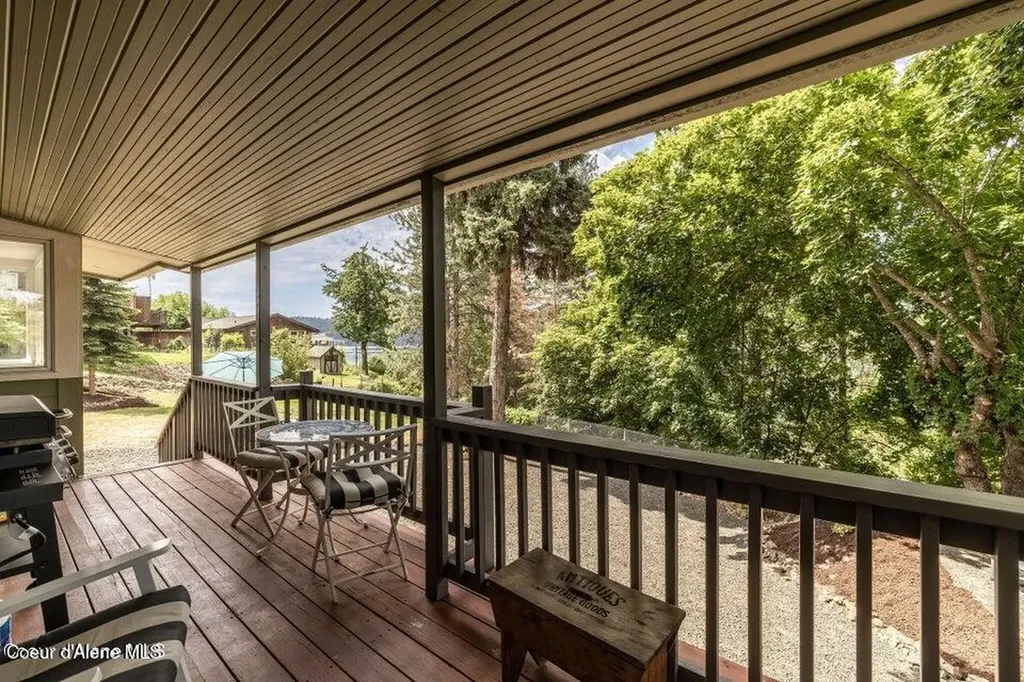 300 S Prospect Avenue Harrison ID 83833