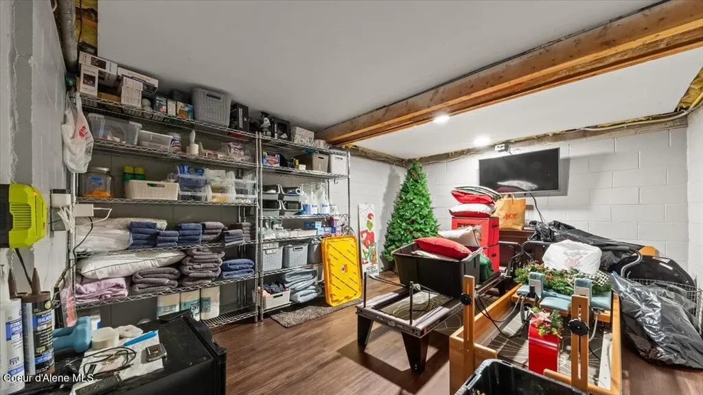 300 S Prospect Avenue Harrison ID 83833