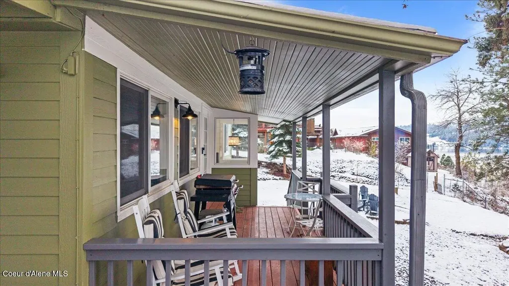 300 S Prospect Avenue Harrison ID 83833