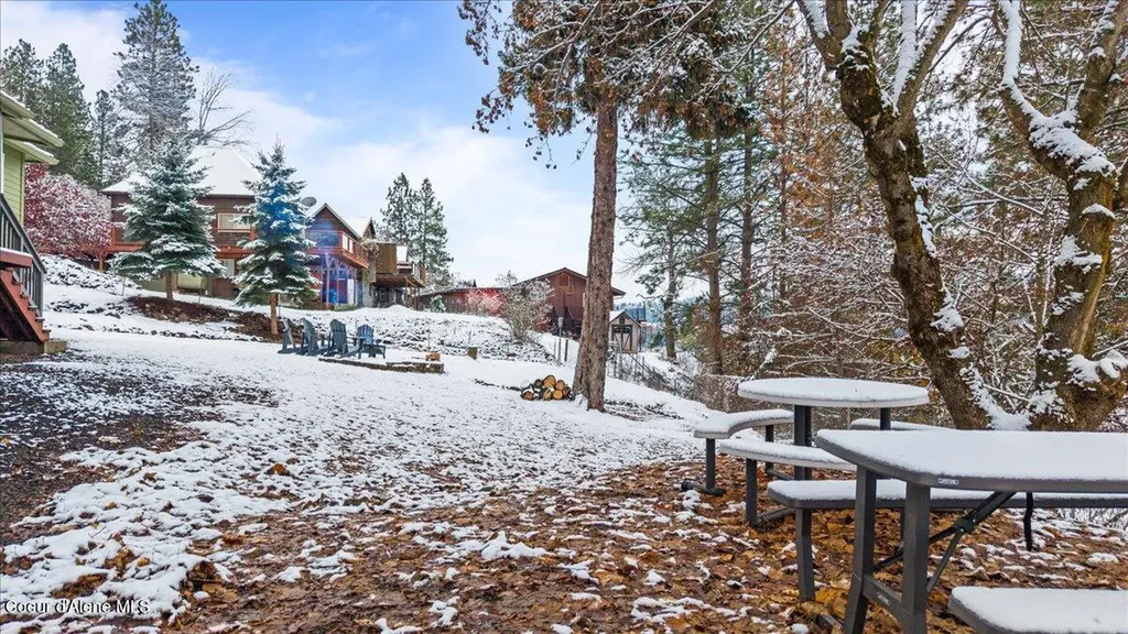 300 S Prospect Avenue Harrison ID 83833