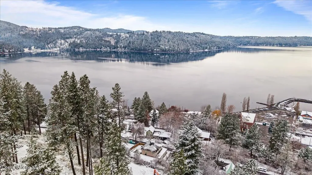 300 S Prospect Avenue Harrison ID 83833