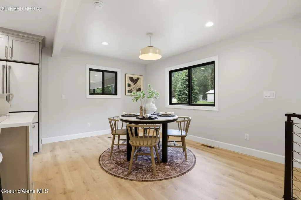 5815 N 17th Street Dalton Gardens ID 83815