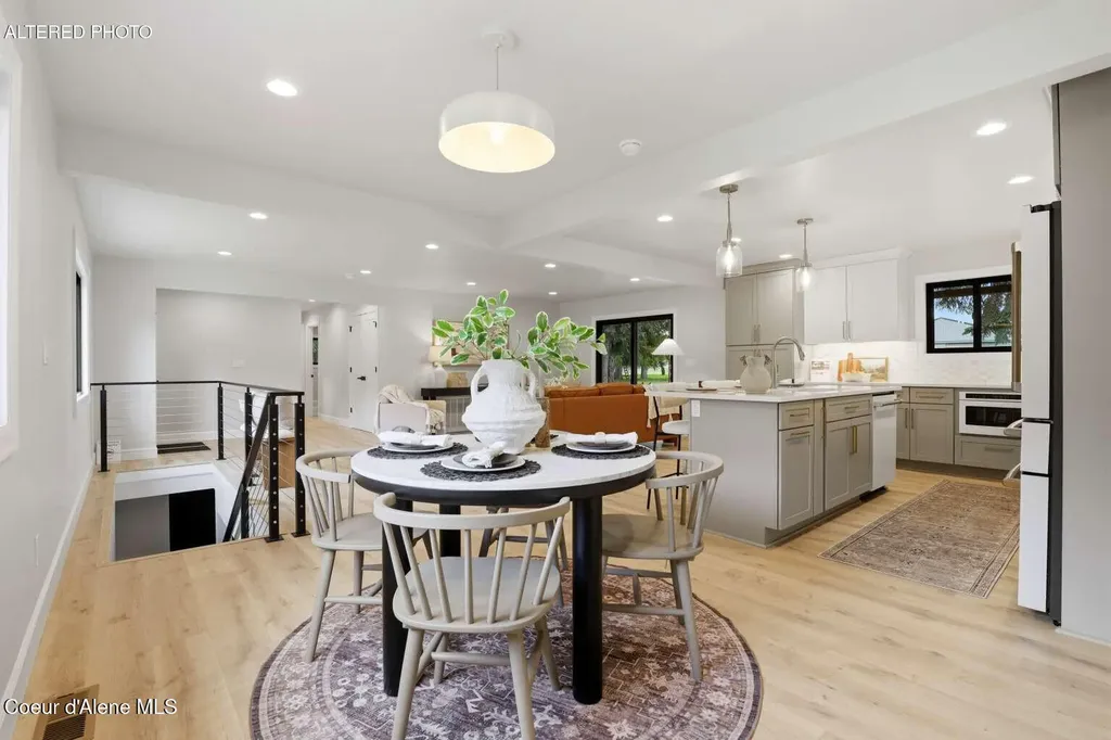 5815 N 17th Street Dalton Gardens ID 83815