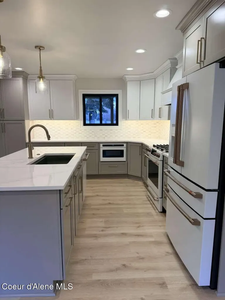 5815 N 17th Street Dalton Gardens ID 83815