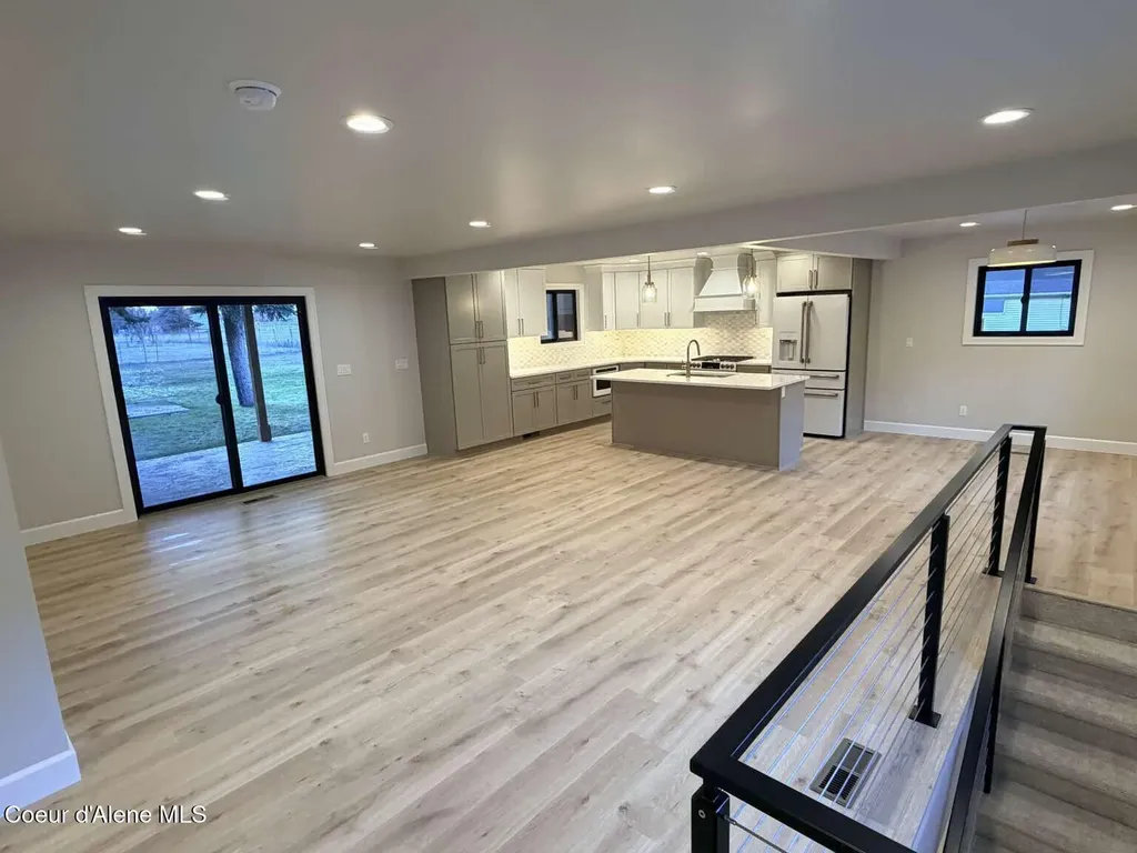 5815 N 17th Street Dalton Gardens ID 83815