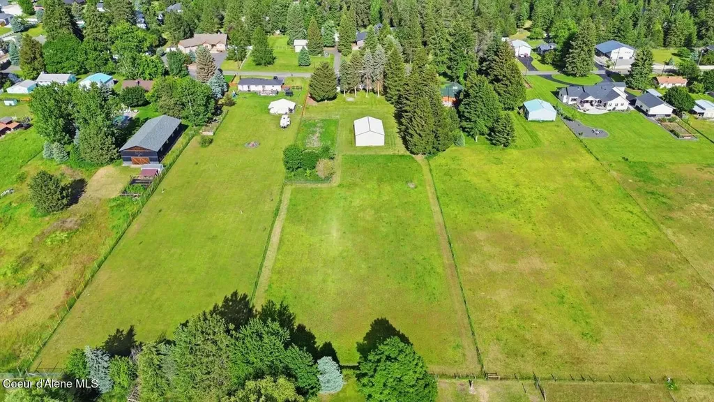 5815 N 17th Street Dalton Gardens ID 83815