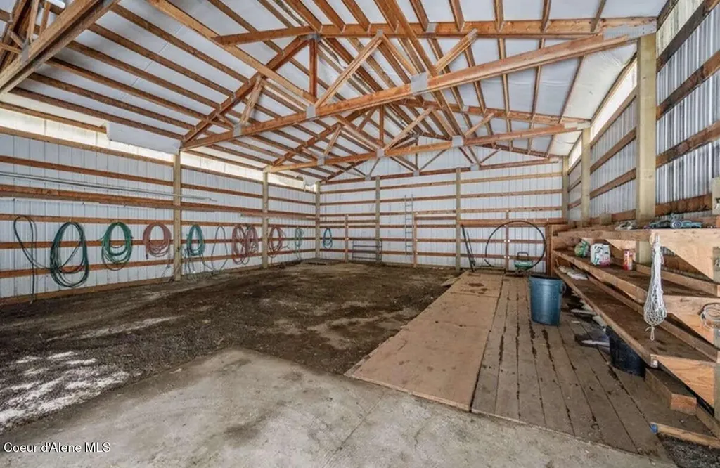 5815 N 17th Street Dalton Gardens ID 83815