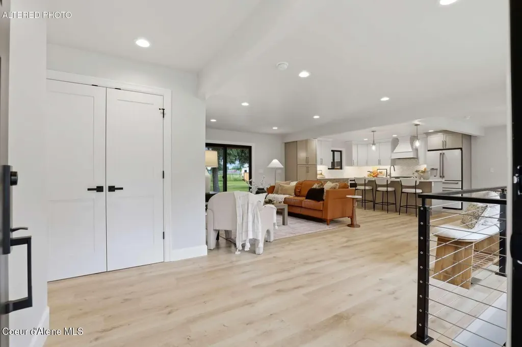 5815 N 17th Street Dalton Gardens ID 83815
