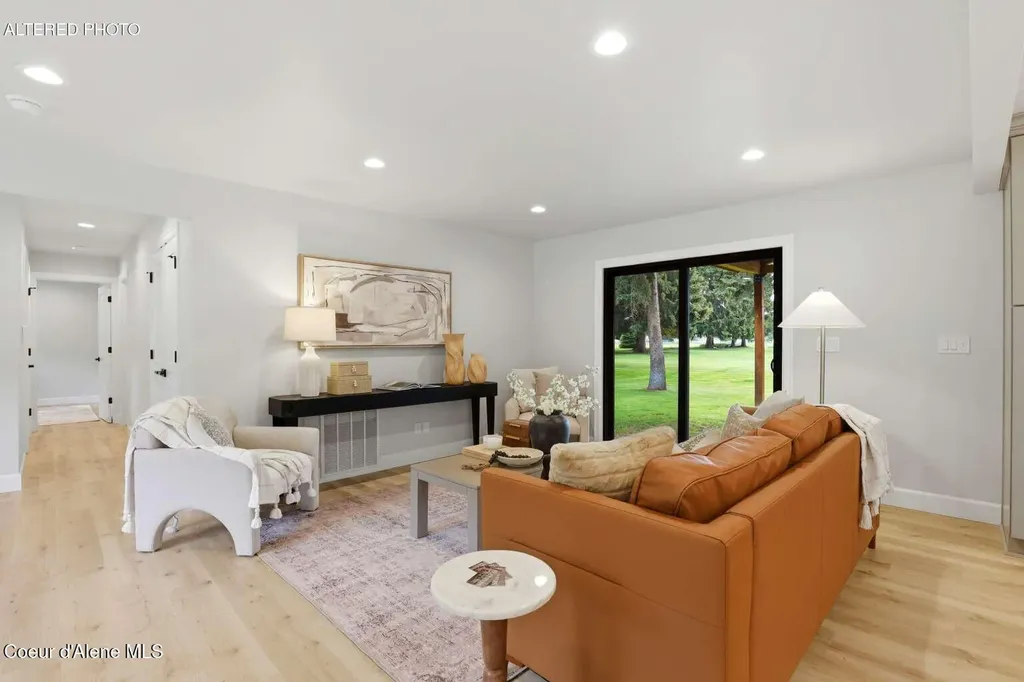 5815 N 17th Street Dalton Gardens ID 83815