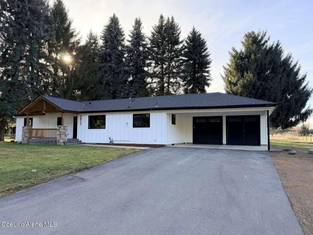 5815 N 17th Street Dalton Gardens ID 83815