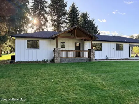 5815 N 17th Street Dalton Gardens ID 83815