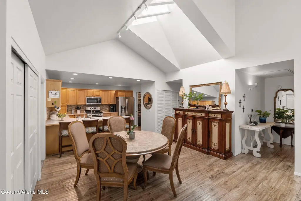 1309 Westwood Lane Sandpoint ID 83864