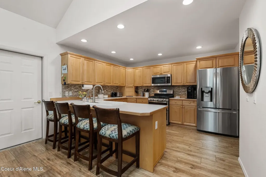 1309 Westwood Lane Sandpoint ID 83864