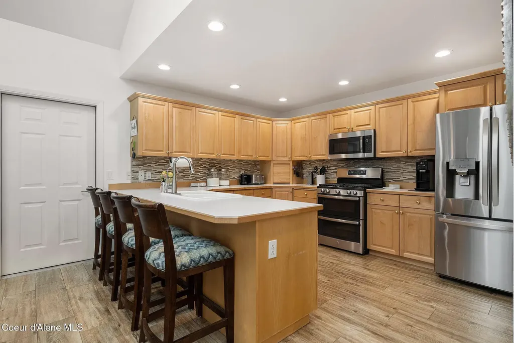 1309 Westwood Lane Sandpoint ID 83864