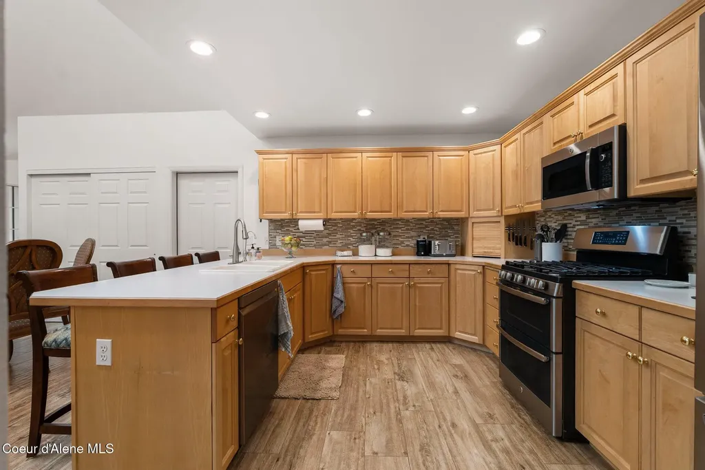 1309 Westwood Lane Sandpoint ID 83864