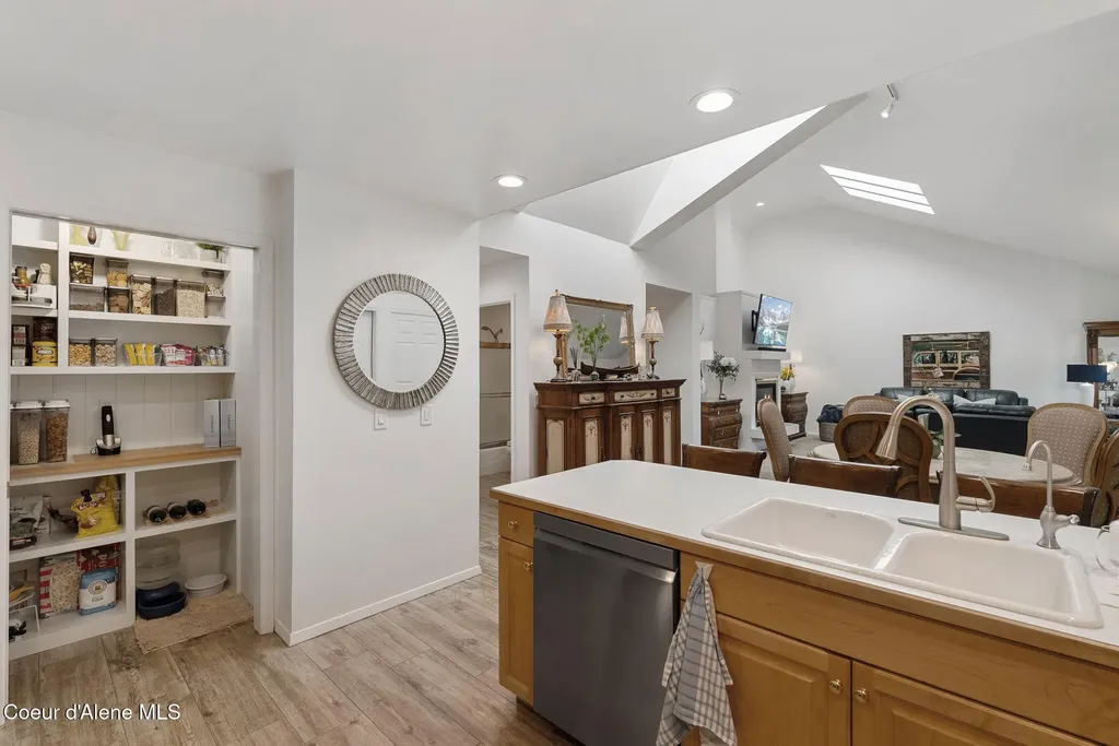 1309 Westwood Lane Sandpoint ID 83864