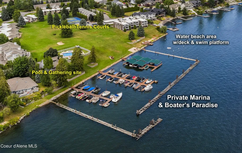 1309 Westwood Lane Sandpoint ID 83864