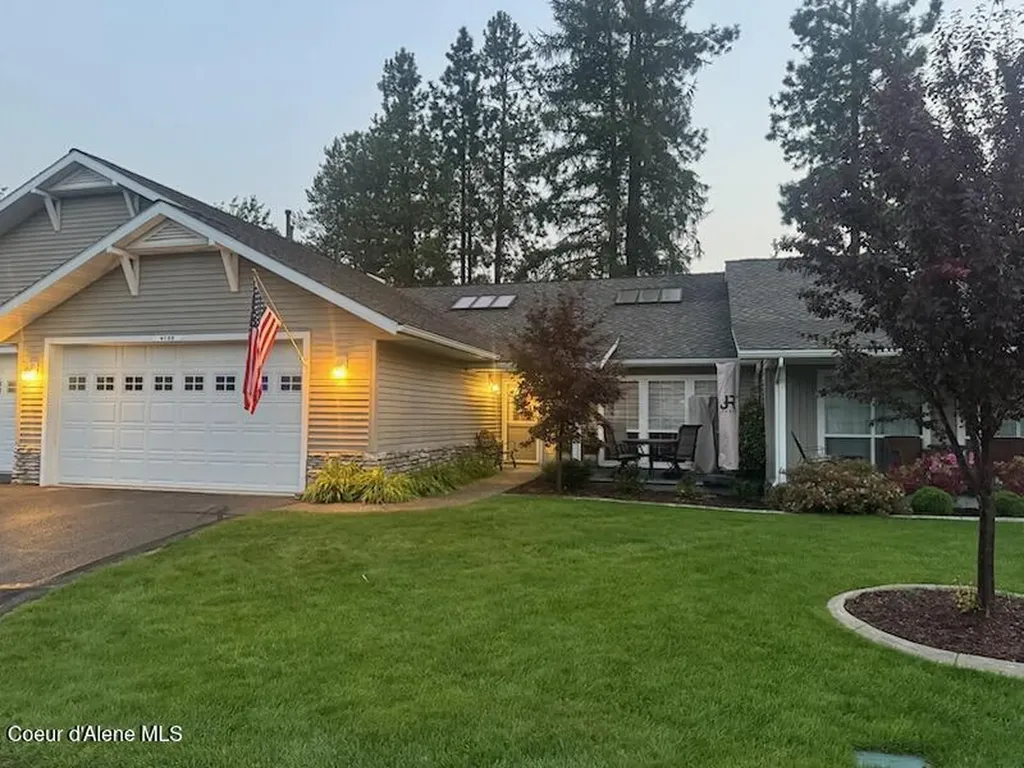 1309 Westwood Lane Sandpoint ID 83864