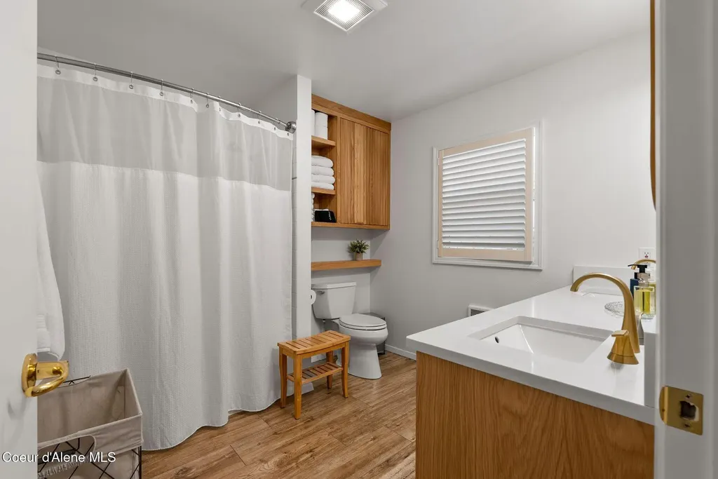 1309 Westwood Lane Sandpoint ID 83864