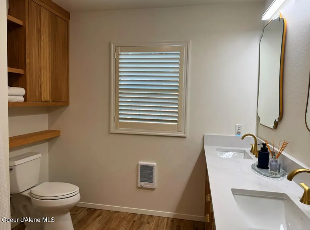 1309 Westwood Lane Sandpoint ID 83864