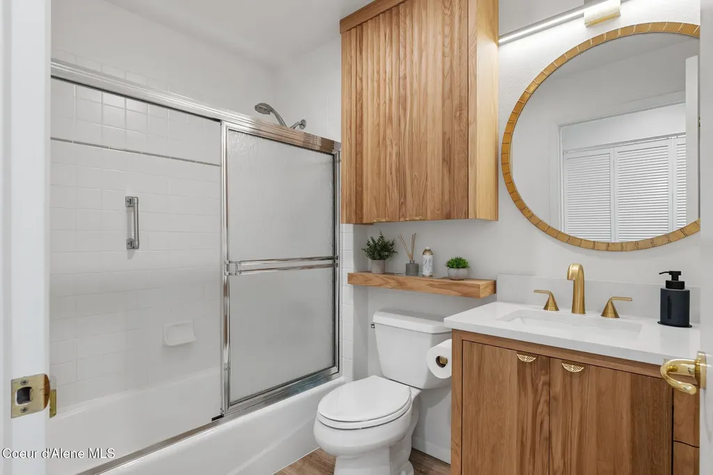 1309 Westwood Lane Sandpoint ID 83864