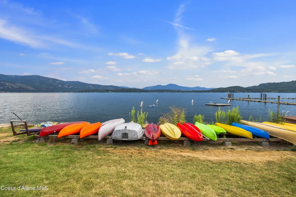 1309 Westwood Lane Sandpoint ID 83864