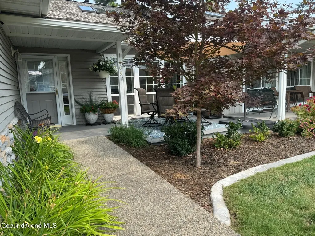 1309 Westwood Lane Sandpoint ID 83864