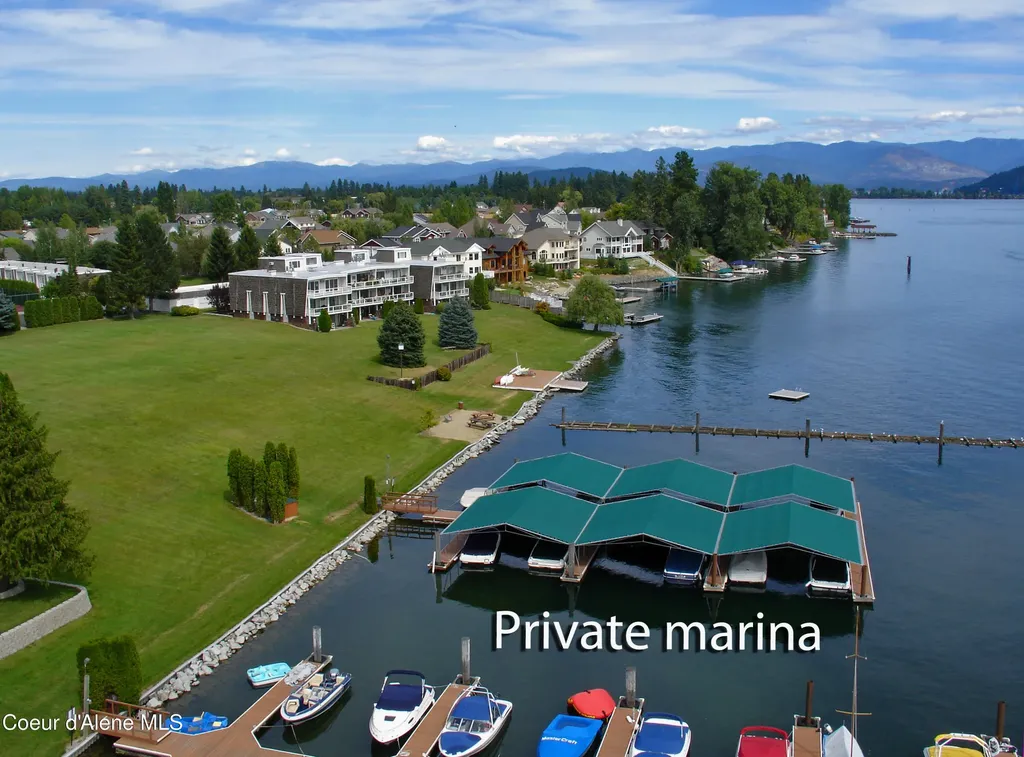 1309 Westwood Lane Sandpoint ID 83864