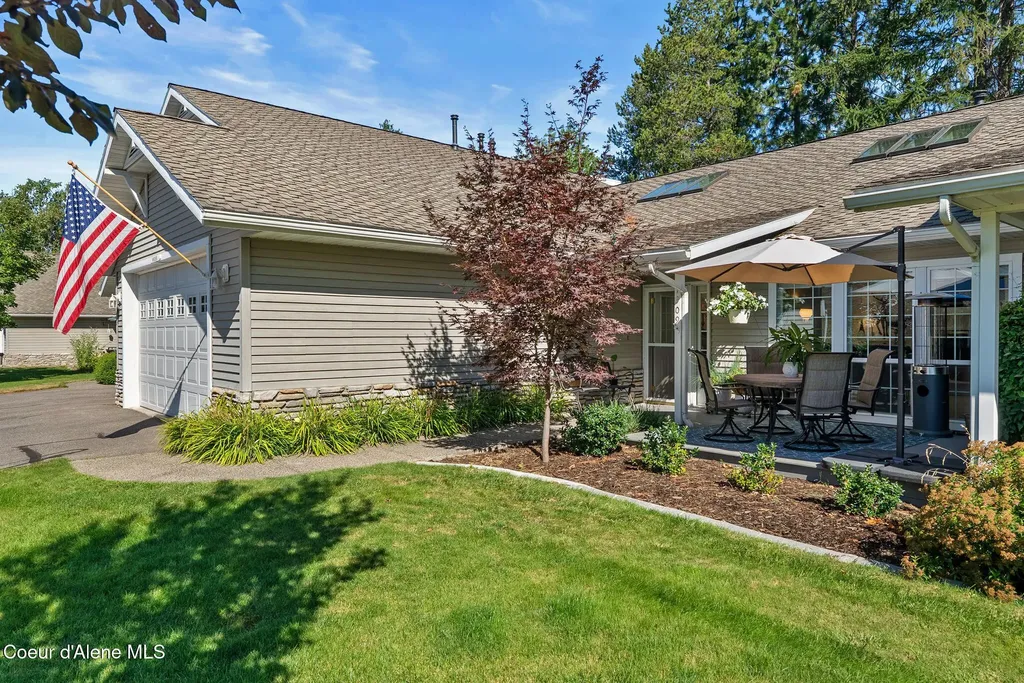 1309 Westwood Lane Sandpoint ID 83864