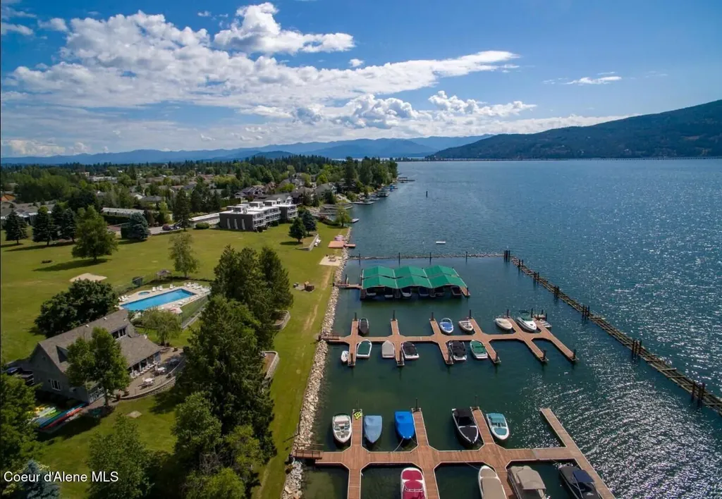 1309 Westwood Lane Sandpoint ID 83864