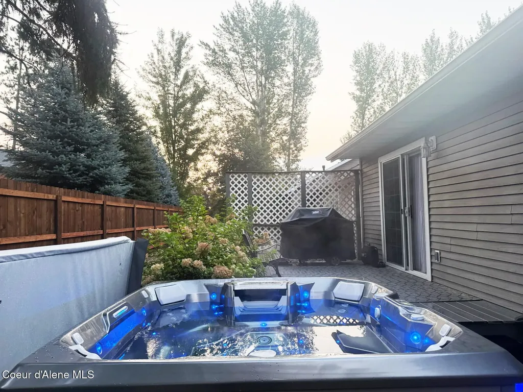 1309 Westwood Lane Sandpoint ID 83864