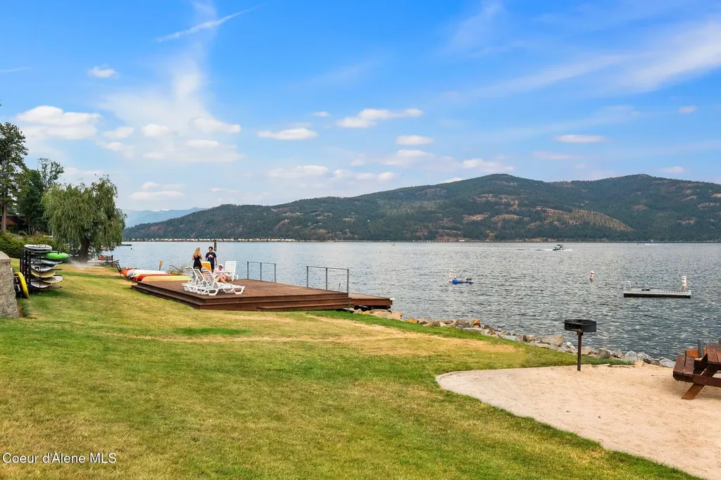 1309 Westwood Lane Sandpoint ID 83864