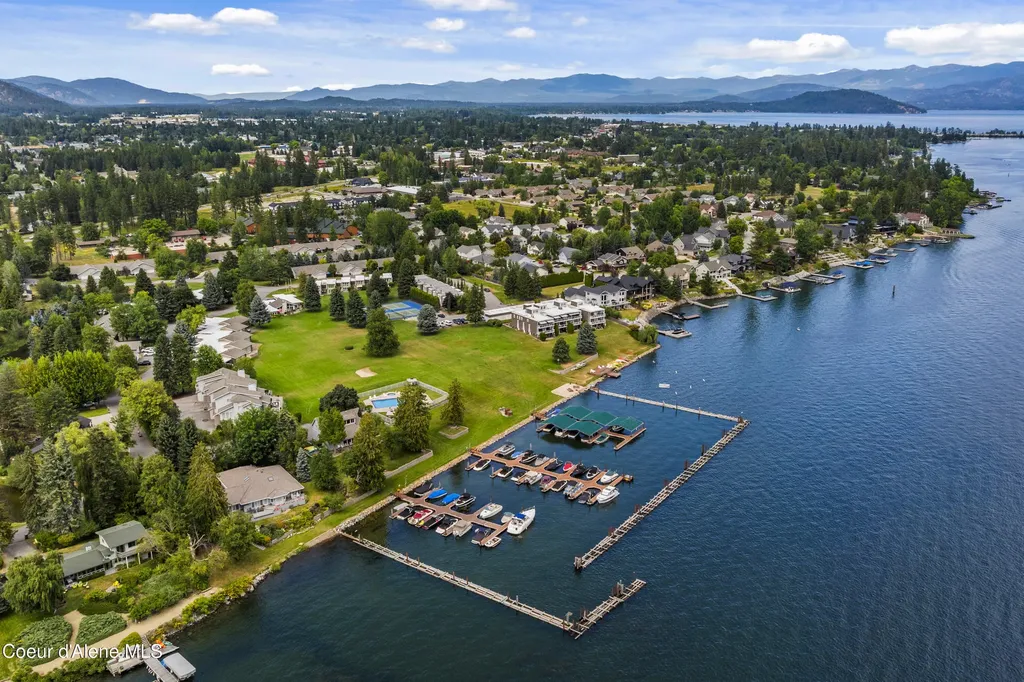 1309 Westwood Lane Sandpoint ID 83864