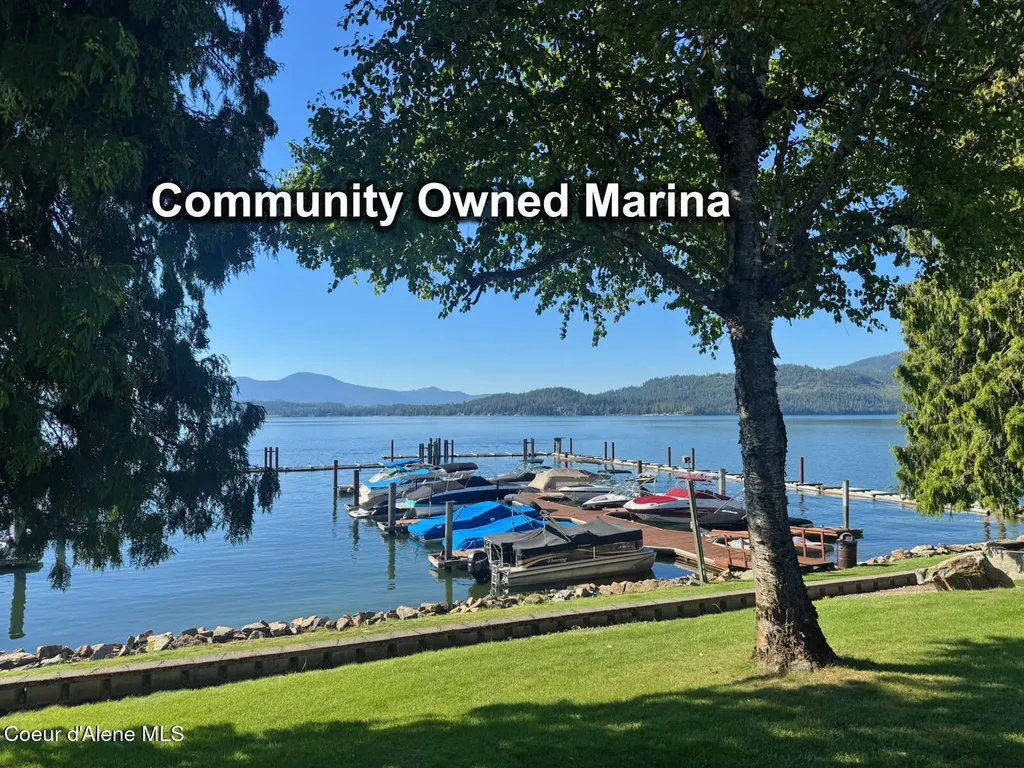 1309 Westwood Lane Sandpoint ID 83864