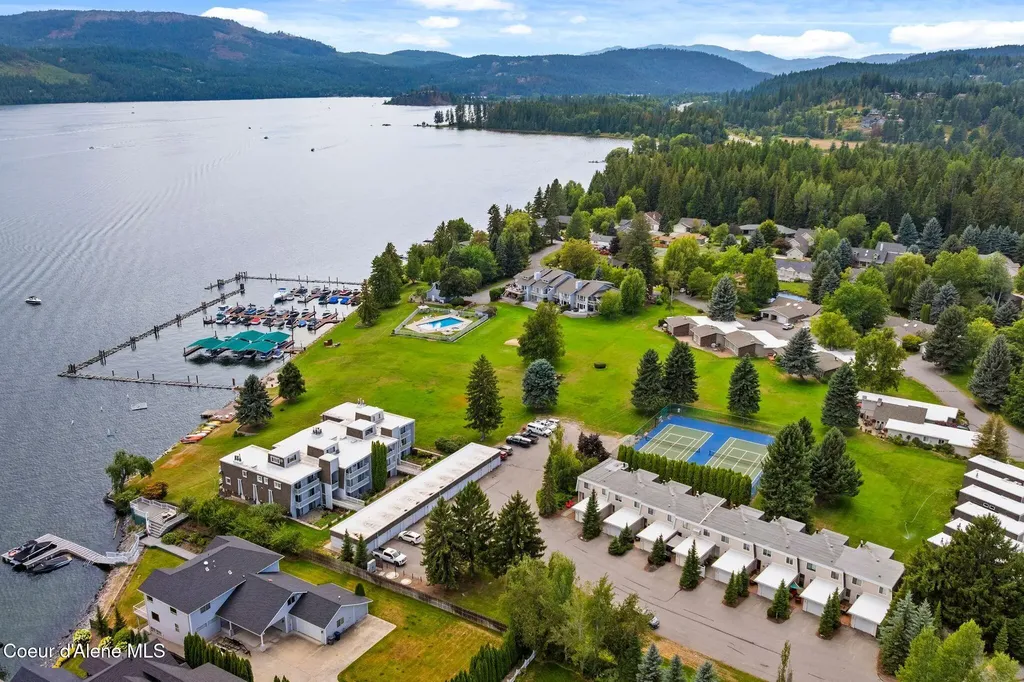 1309 Westwood Lane Sandpoint ID 83864