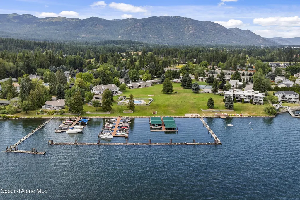 1309 Westwood Lane Sandpoint ID 83864