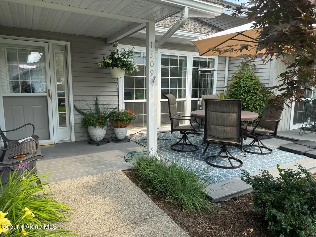 1309 Westwood Lane Sandpoint ID 83864