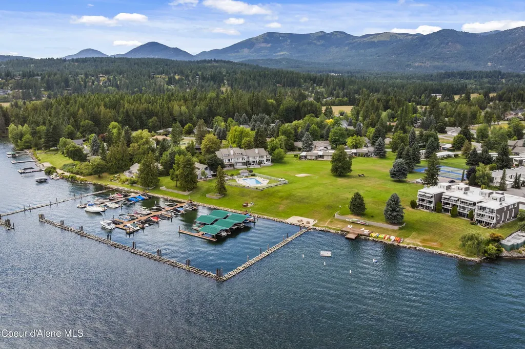 1309 Westwood Lane Sandpoint ID 83864