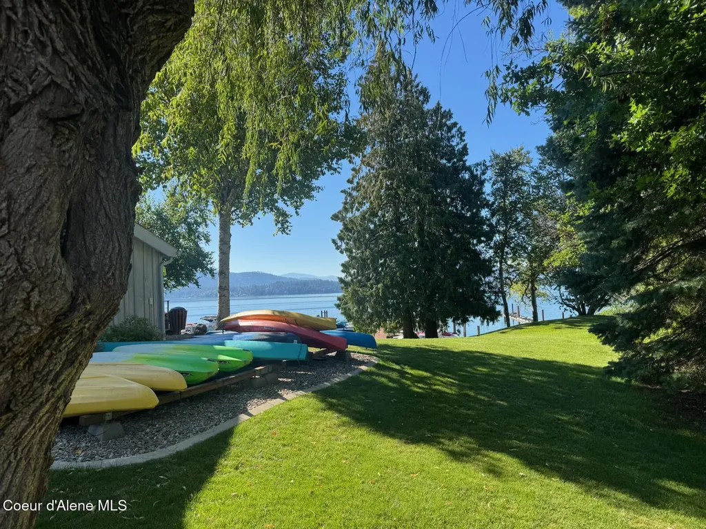 1309 Westwood Lane Sandpoint ID 83864