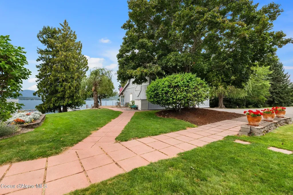 1309 Westwood Lane Sandpoint ID 83864