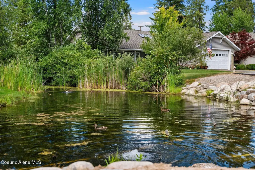 1309 Westwood Lane Sandpoint ID 83864