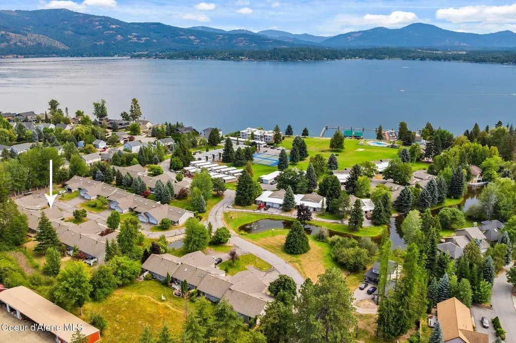 1309 Westwood Lane Sandpoint ID 83864